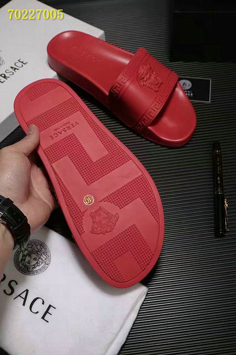 2017 Vsace slippers man 38-46-046